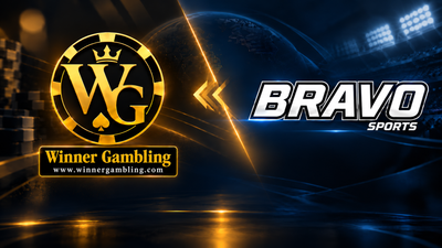 Winner Gambling Acquires Bravo Sports to Expand Sports Betting Coverage